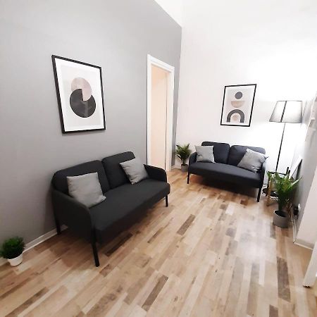 Casa Setter Apartment Turin Bagian luar foto
