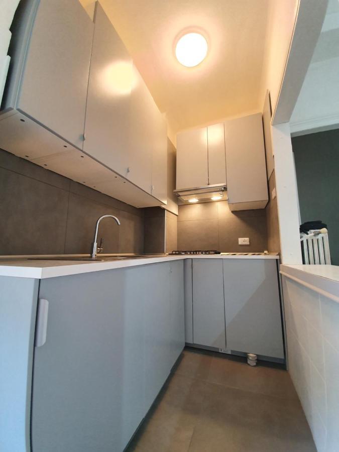 Casa Setter Apartment Turin Bagian luar foto
