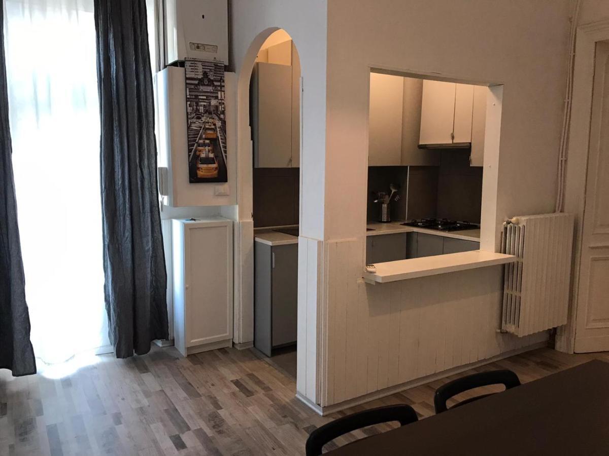 Casa Setter Apartment Turin Bagian luar foto