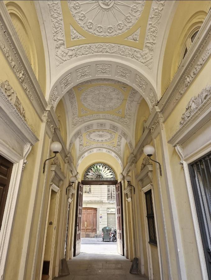 Casa Setter Apartment Turin Bagian luar foto