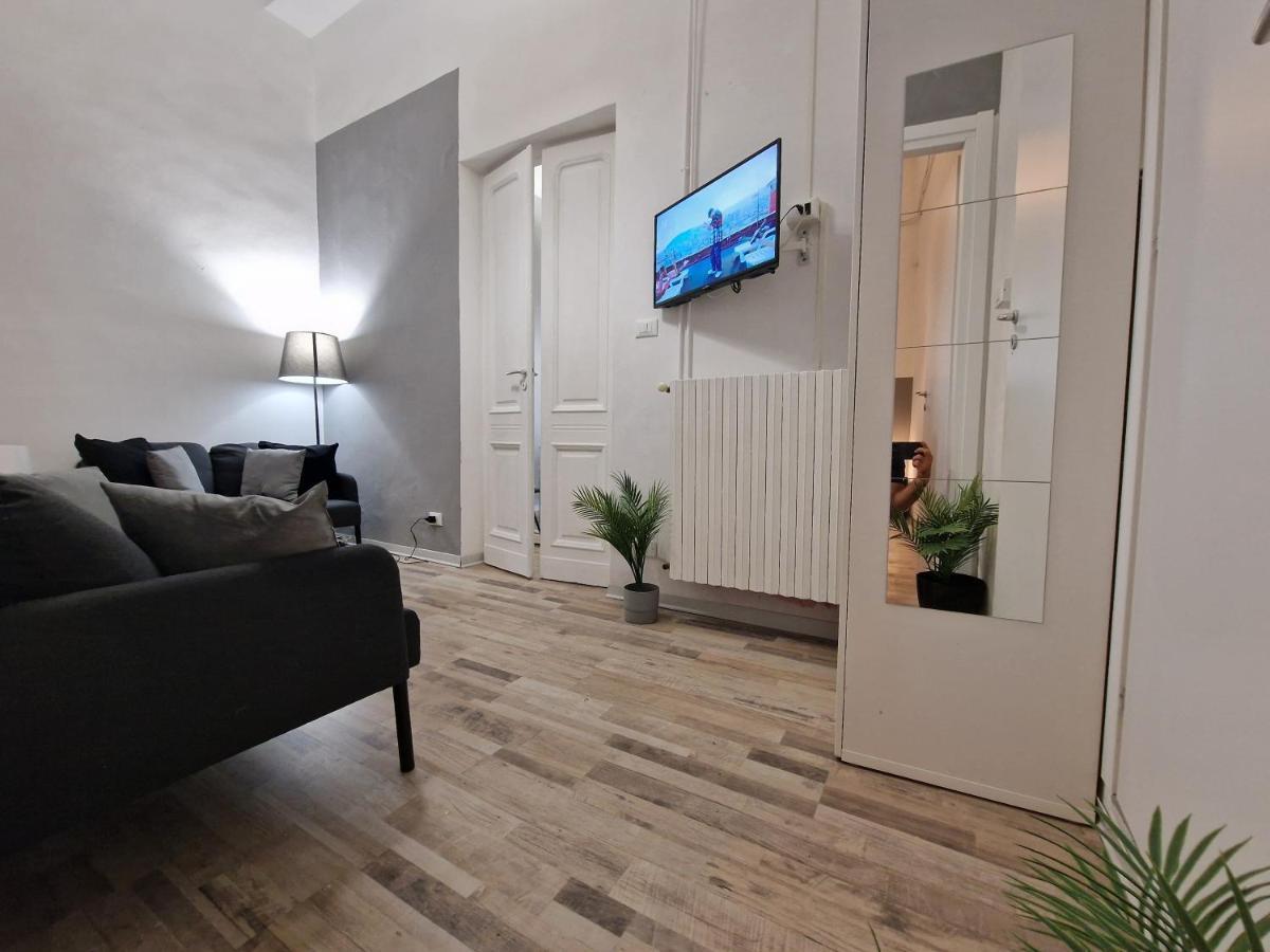 Casa Setter Apartment Turin Bagian luar foto