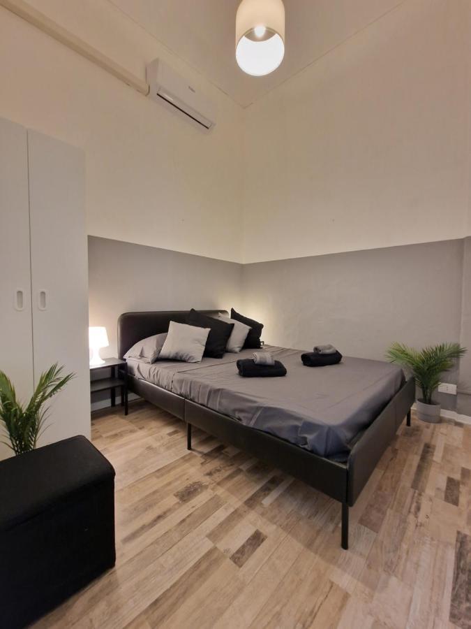 Casa Setter Apartment Turin Bagian luar foto