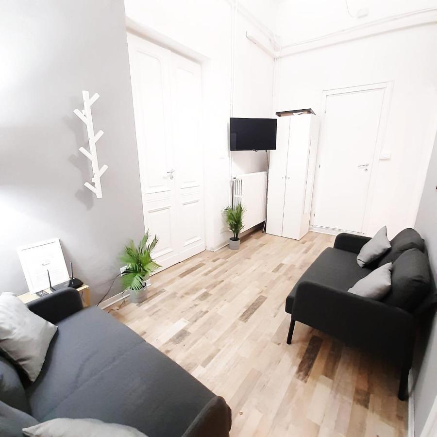 Casa Setter Apartment Turin Bagian luar foto