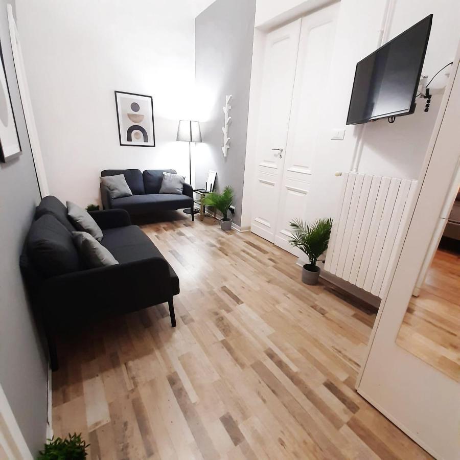 Casa Setter Apartment Turin Bagian luar foto