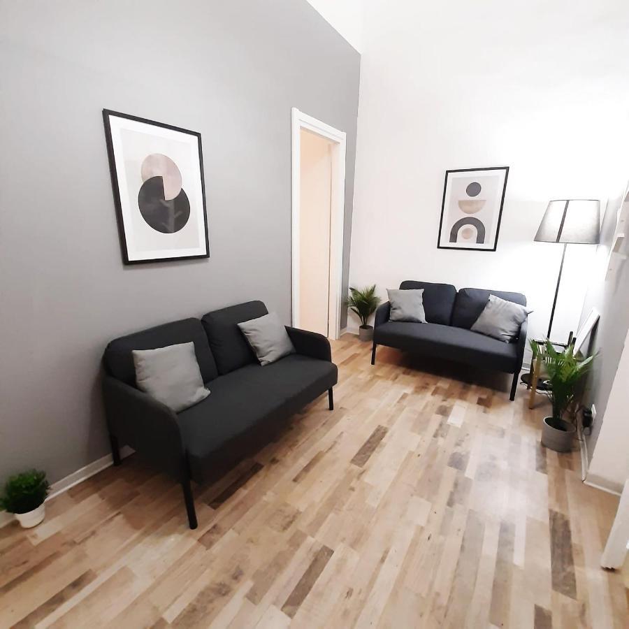 Casa Setter Apartment Turin Bagian luar foto