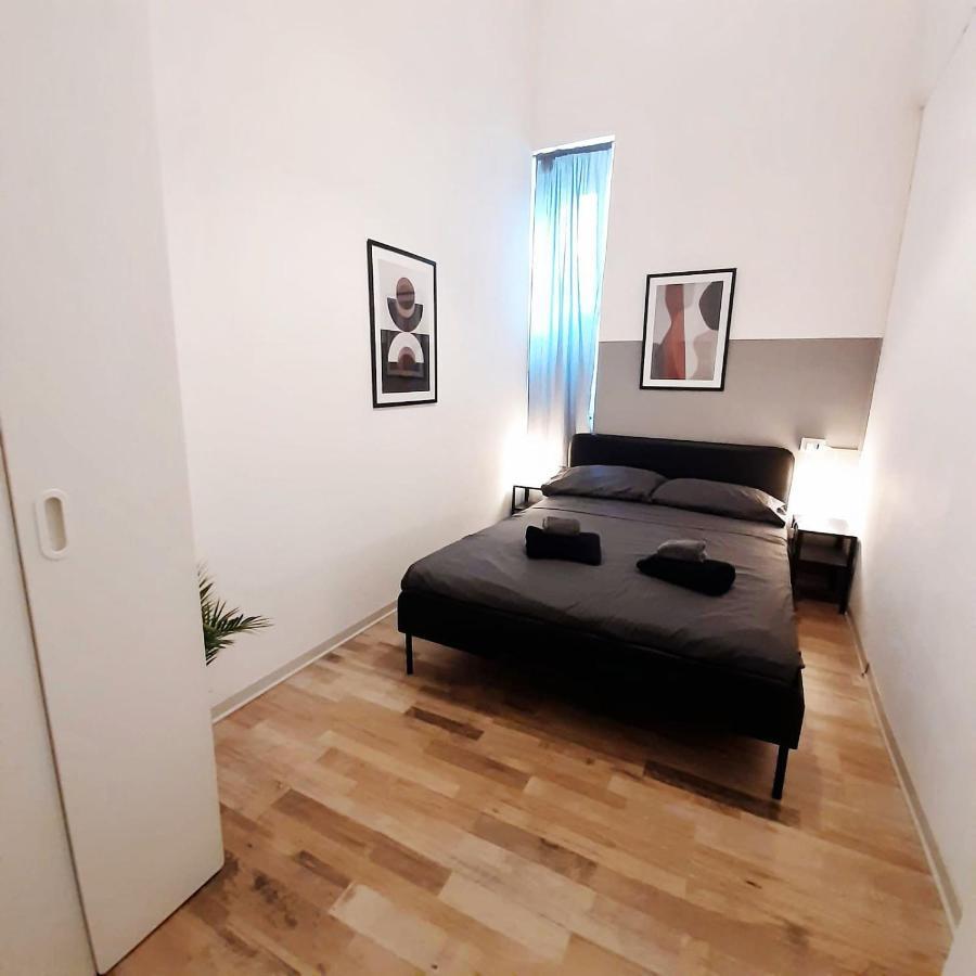 Casa Setter Apartment Turin Bagian luar foto