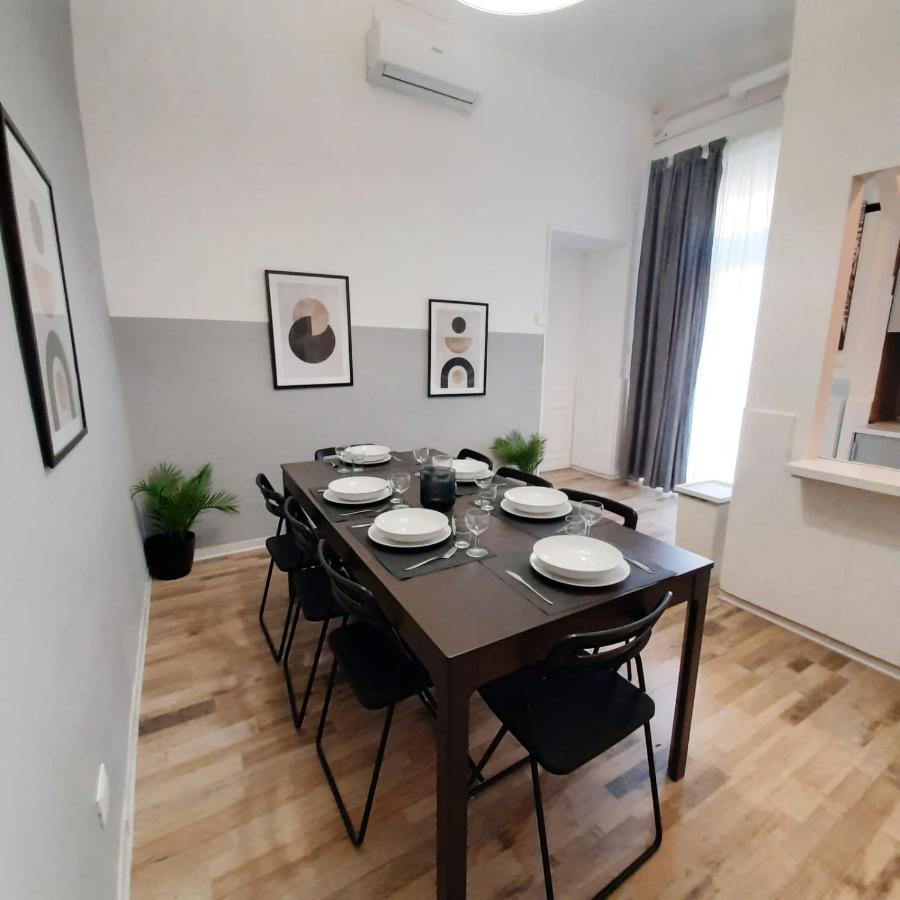 Casa Setter Apartment Turin Bagian luar foto