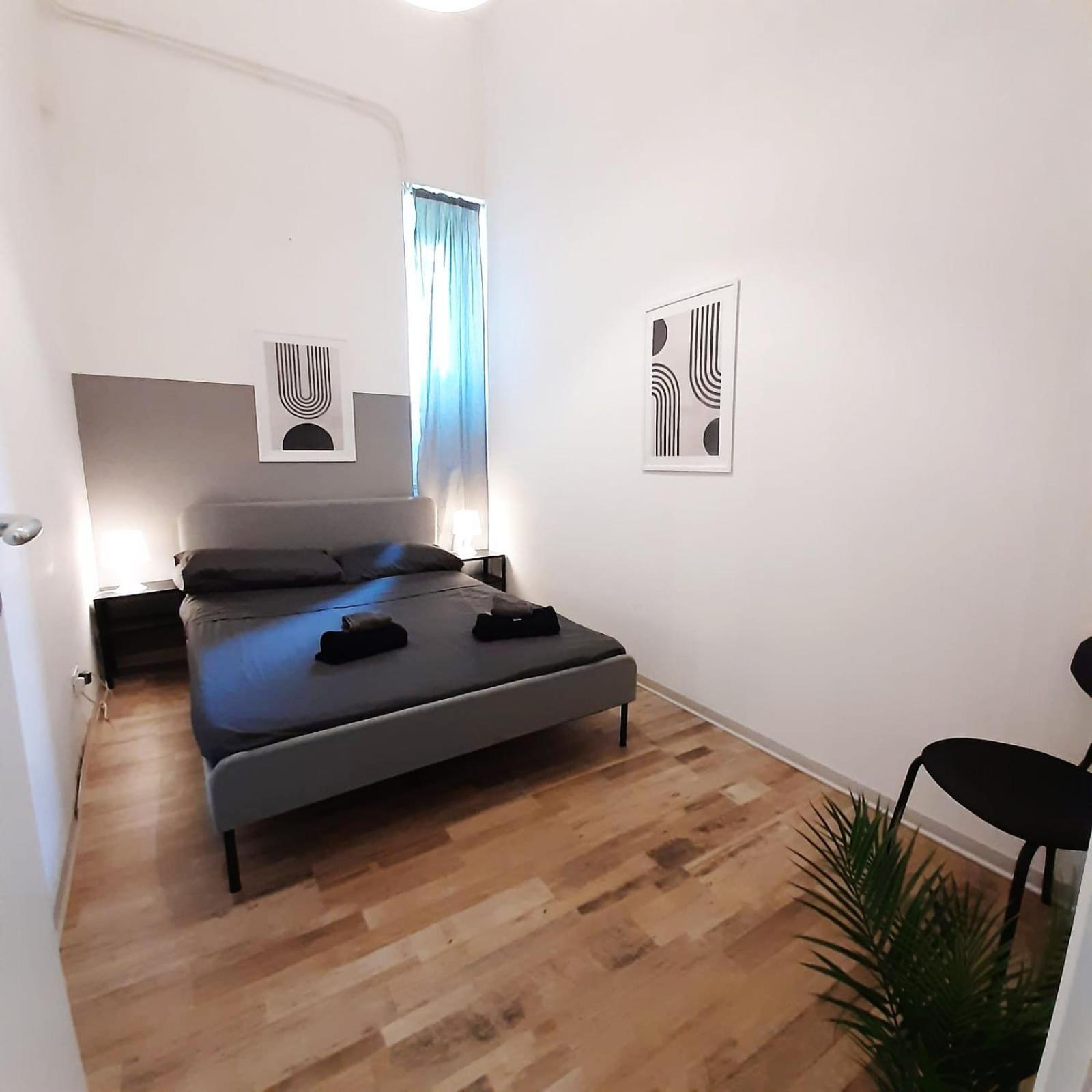Casa Setter Apartment Turin Bagian luar foto