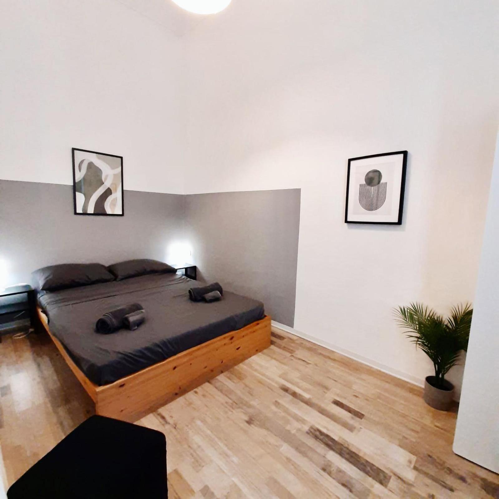 Casa Setter Apartment Turin Bagian luar foto