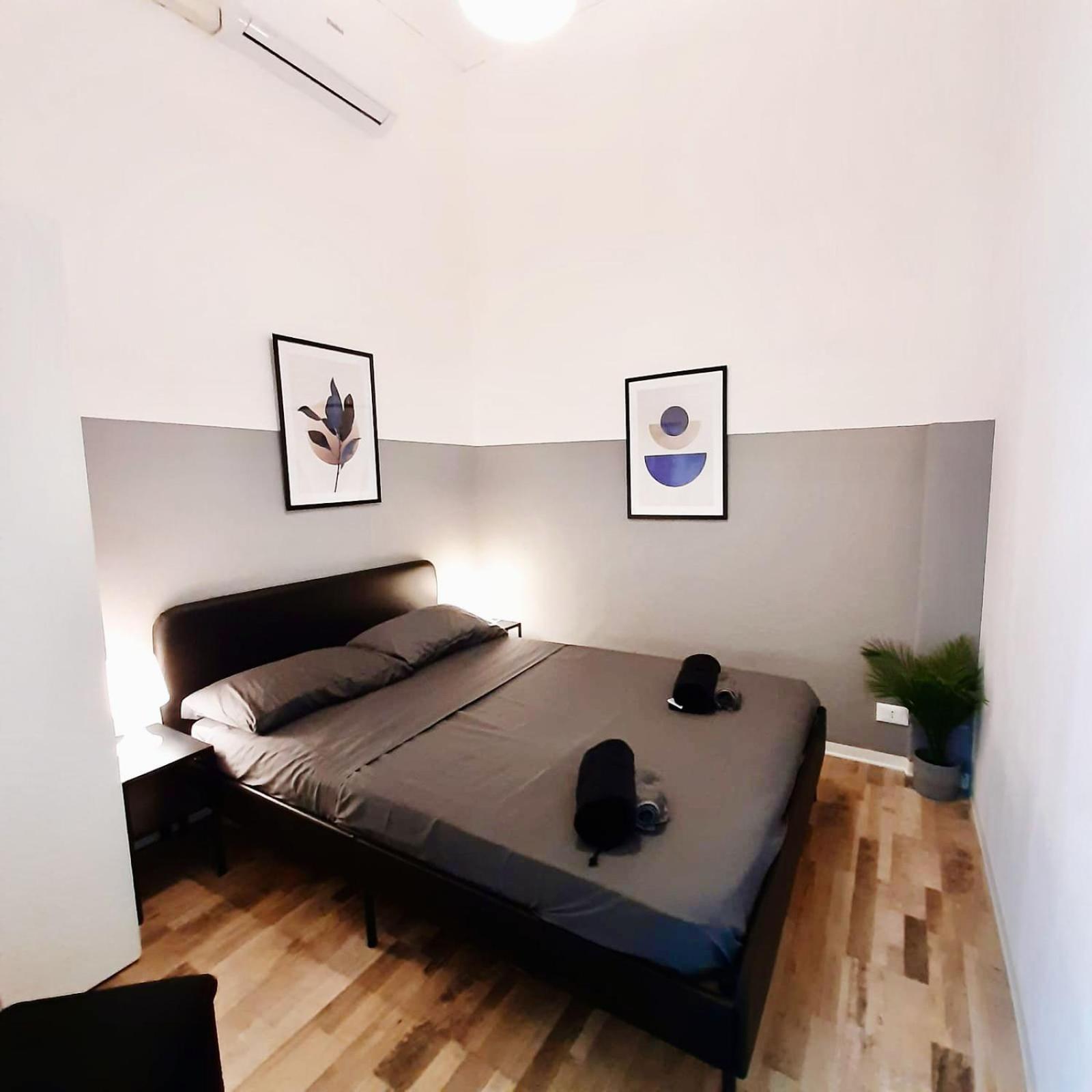 Casa Setter Apartment Turin Bagian luar foto