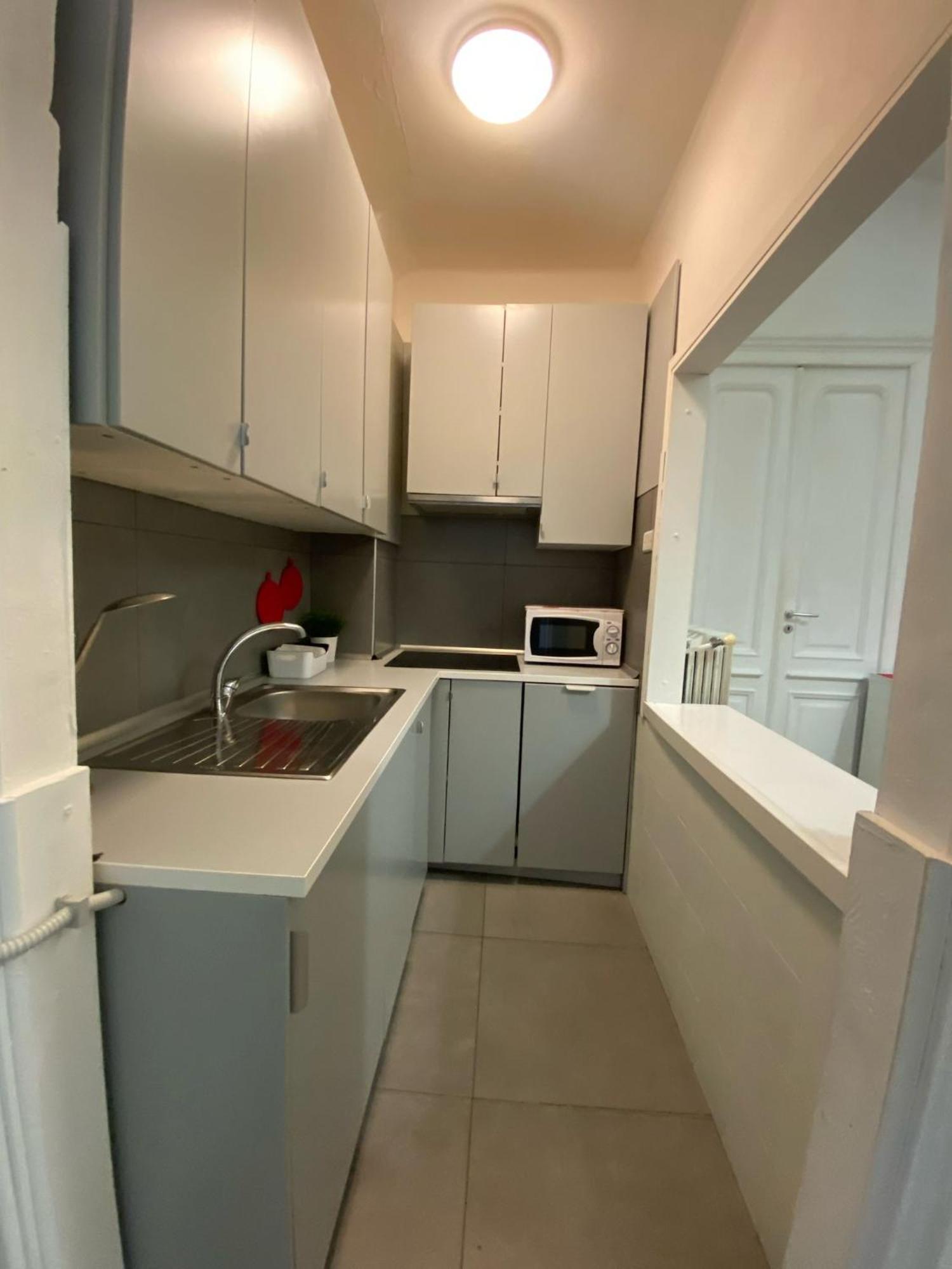 Casa Setter Apartment Turin Bagian luar foto