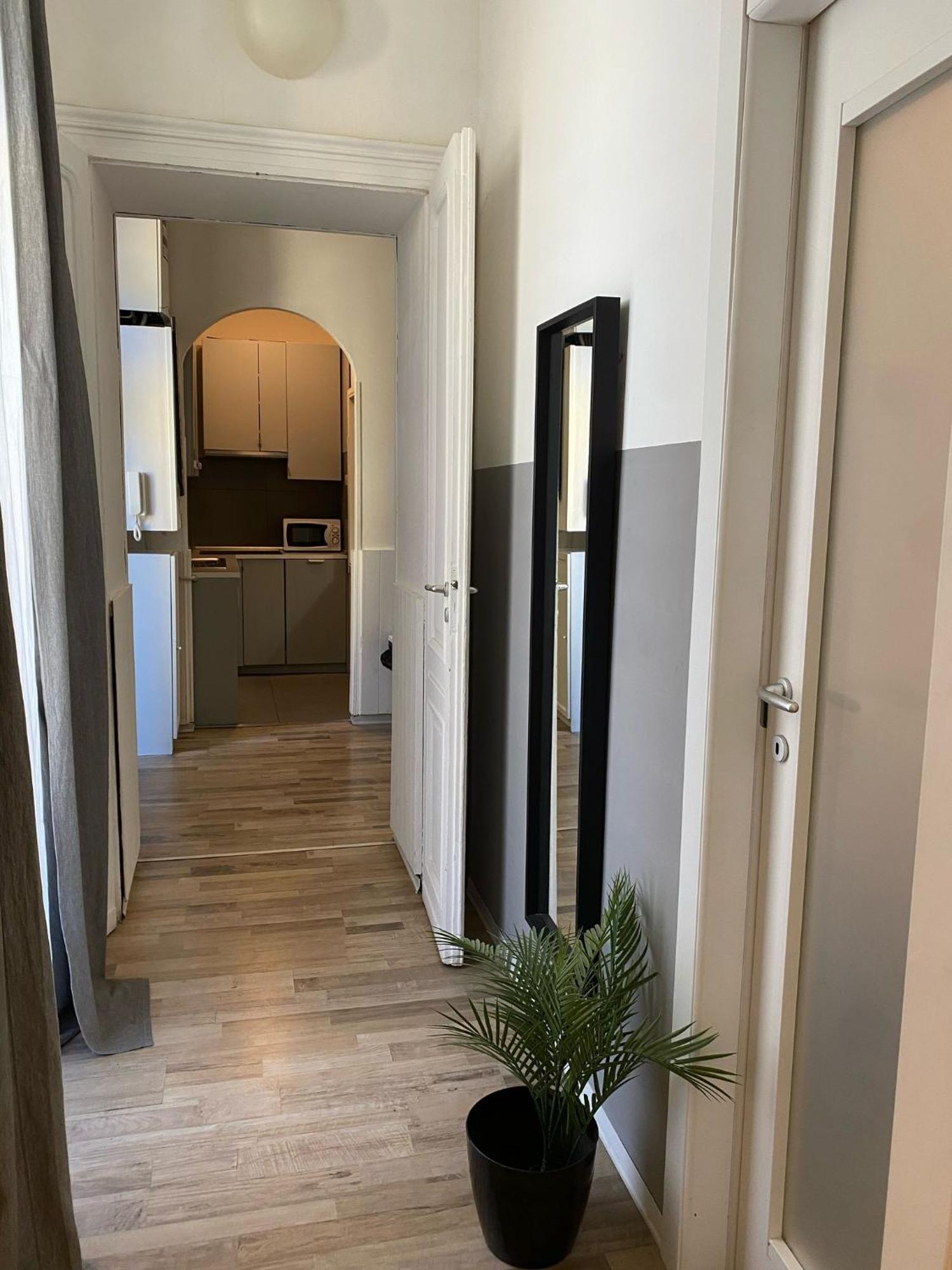Casa Setter Apartment Turin Bagian luar foto