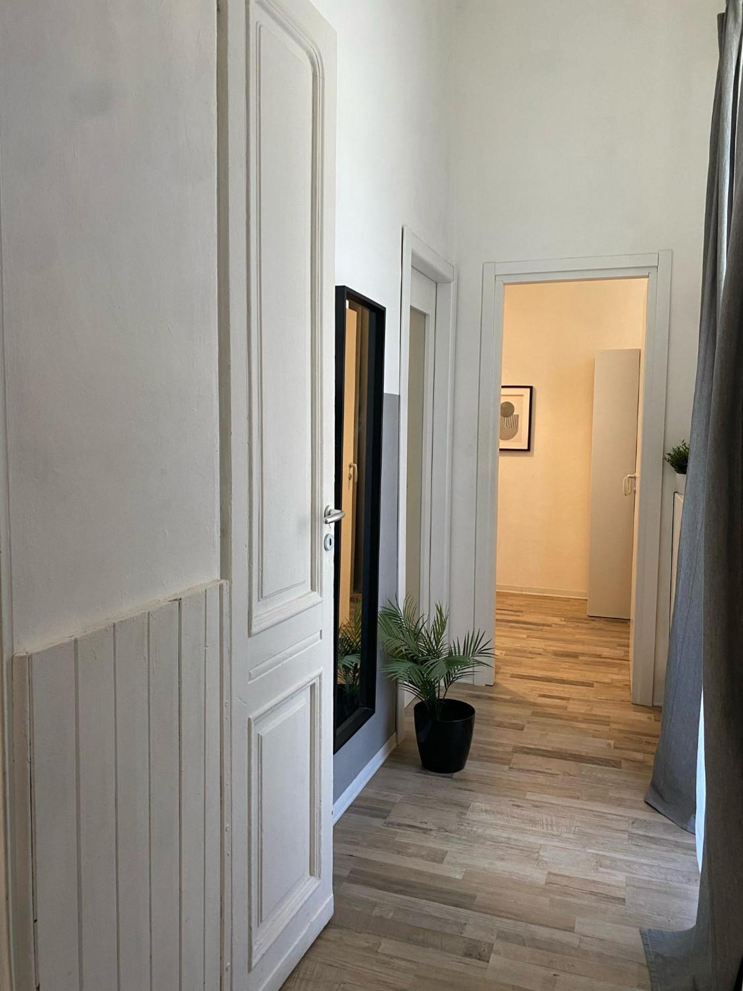 Casa Setter Apartment Turin Bagian luar foto